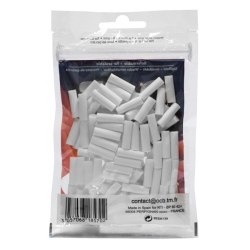 OCB Filter Tips Ø6 Slim Long 100